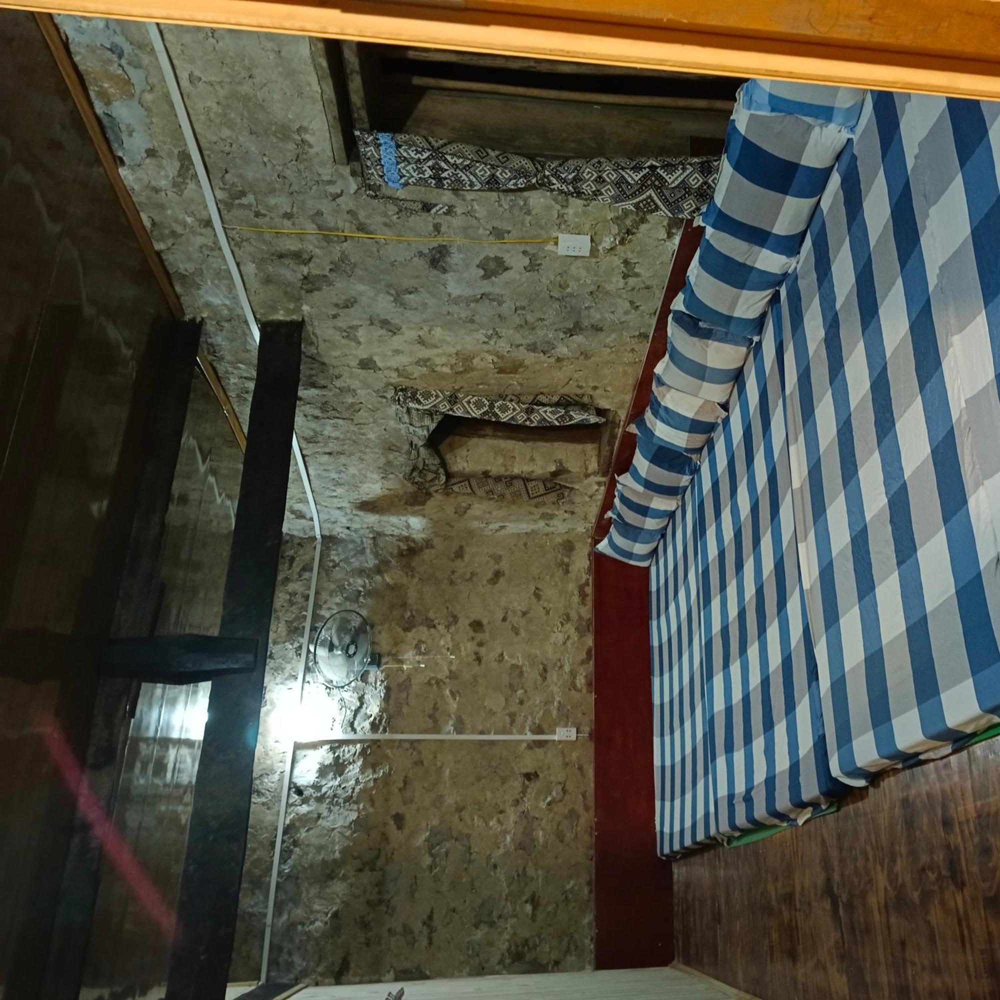 Quang Thuan Ban Gioc Homestay Cao Bang Oda fotoğraf