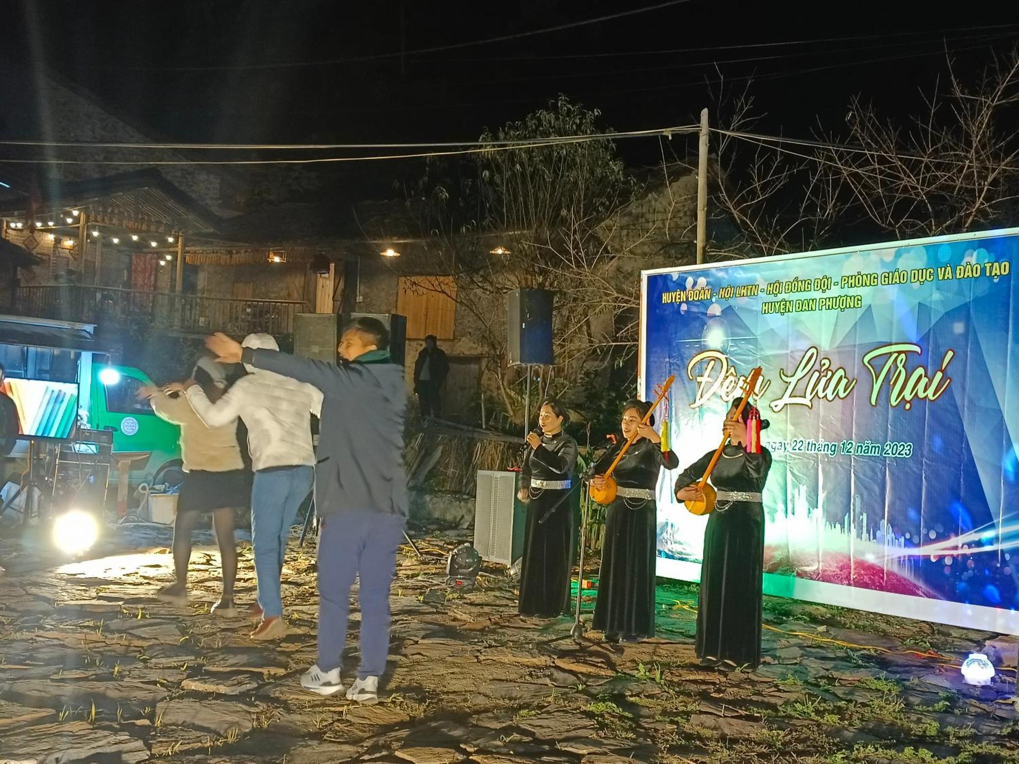Quang Thuan Ban Gioc Homestay Cao Bang Dış mekan fotoğraf