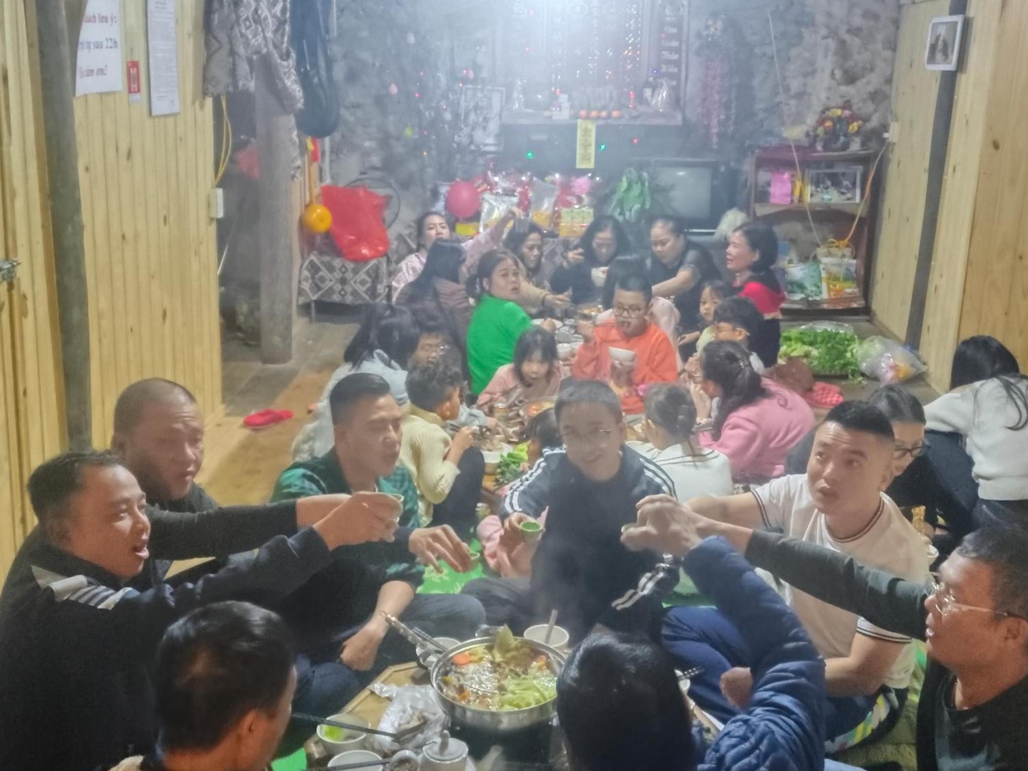 Quang Thuan Ban Gioc Homestay Cao Bang Dış mekan fotoğraf